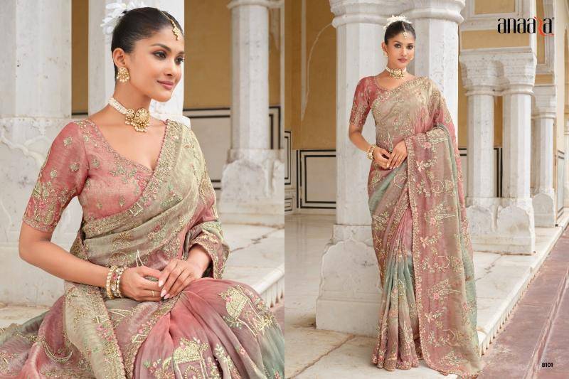 Divastri tathastu anaara-8100 Sarees wholesale distributors